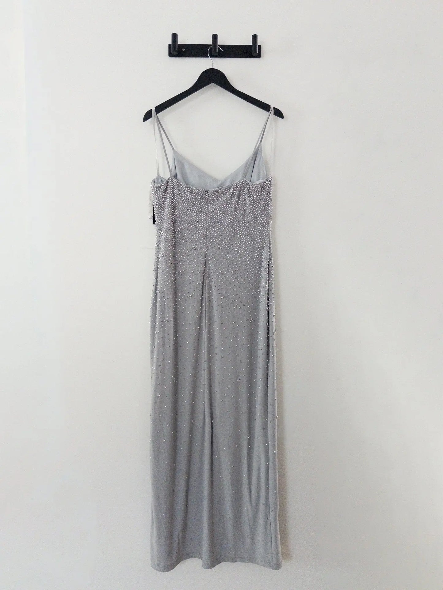 Beaded Gown XSCAPE