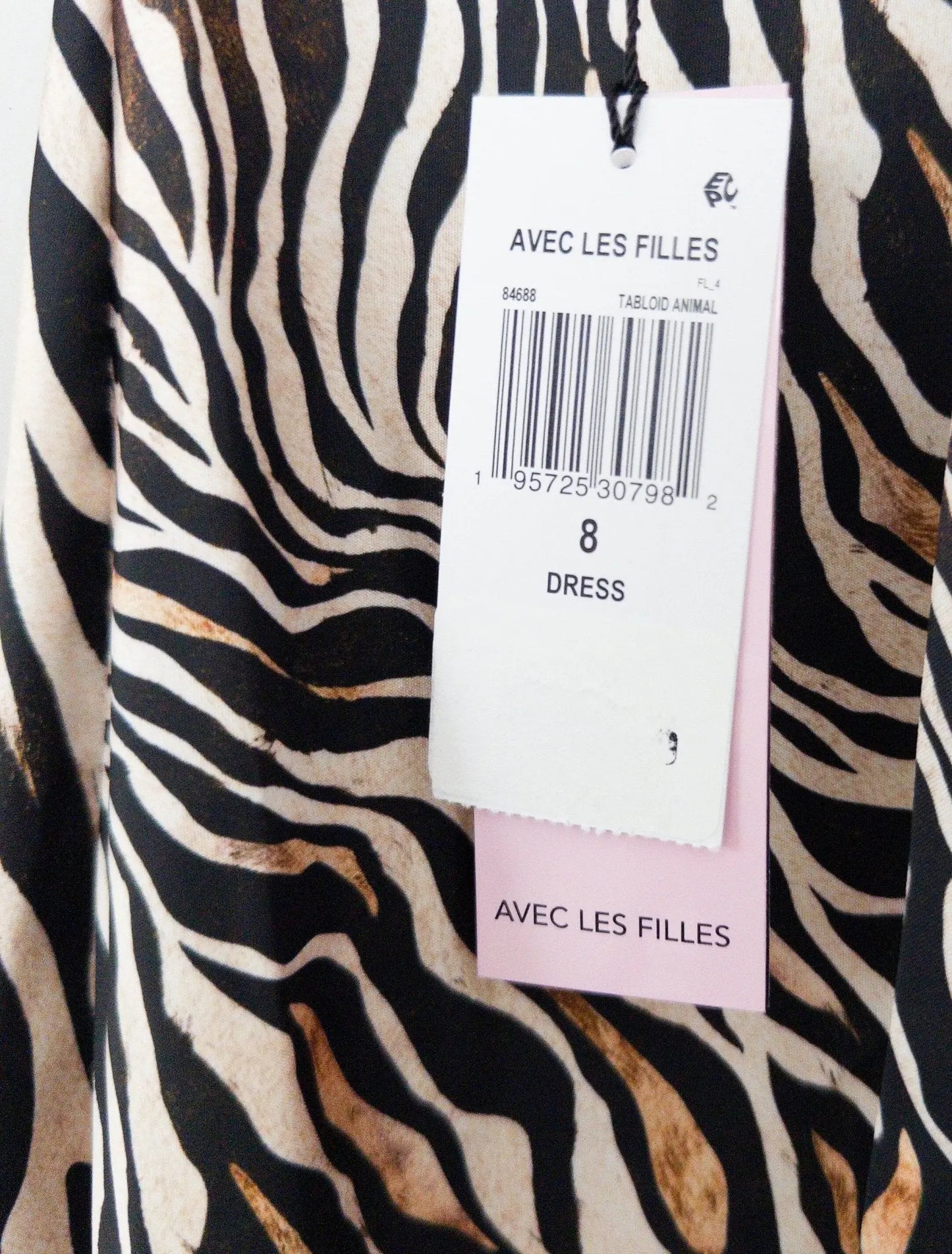 Printed Halter Scarf-Tie Maxi Dress - Layalita