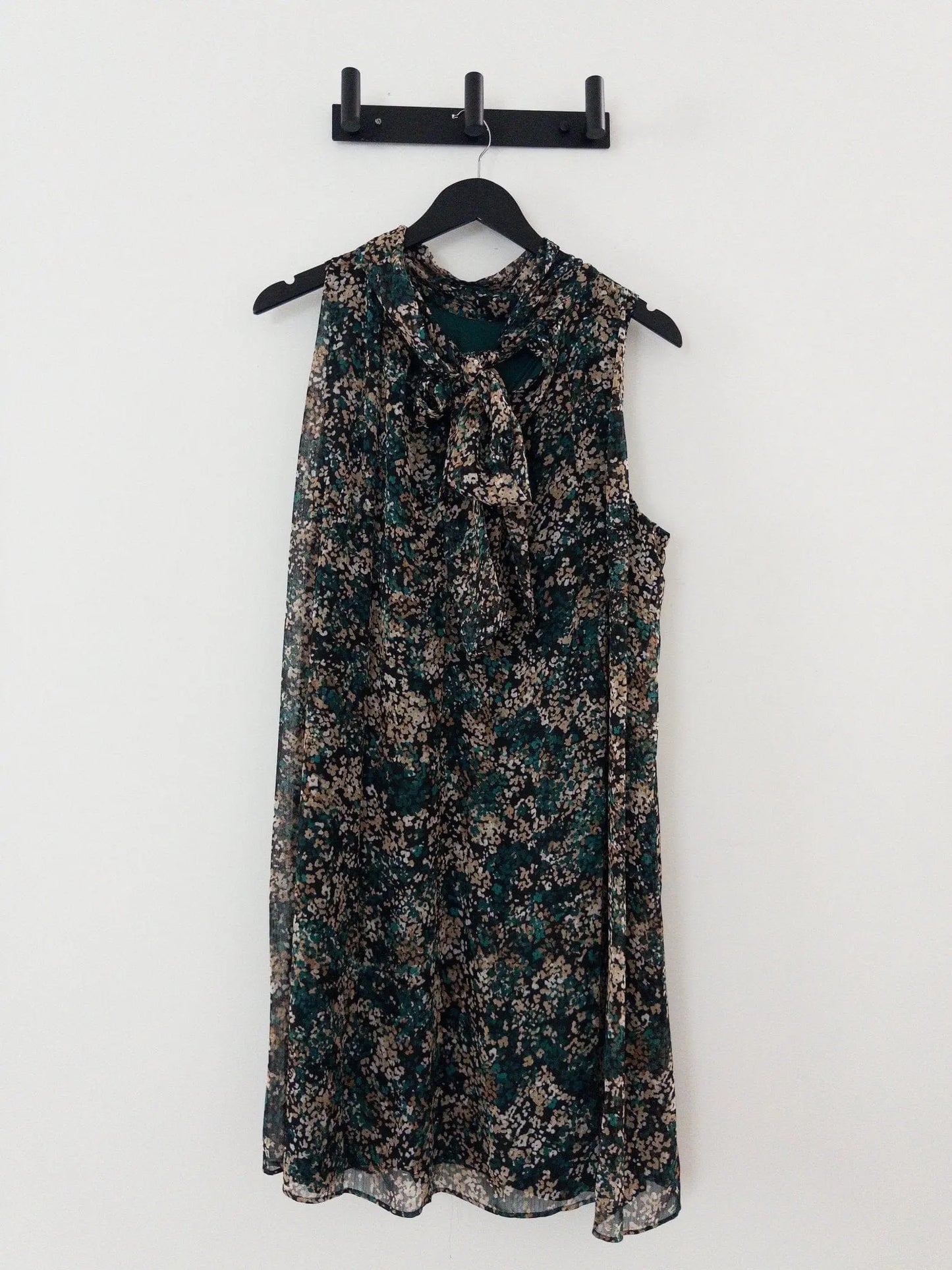 Printed Shift Dress Tommy Hilfiger