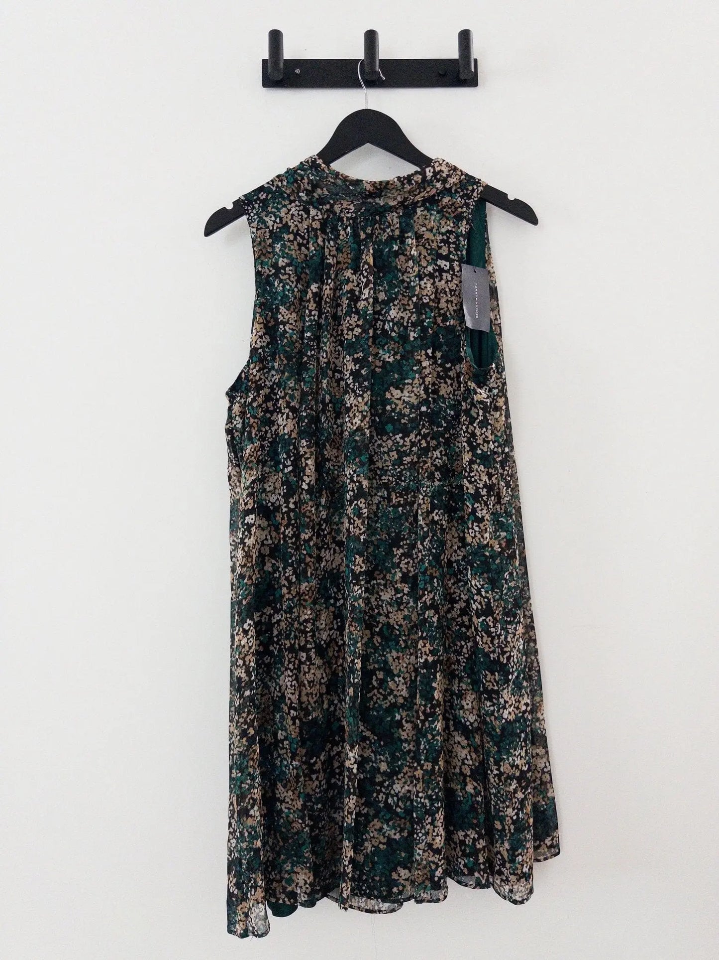 Printed Shift Dress Tommy Hilfiger