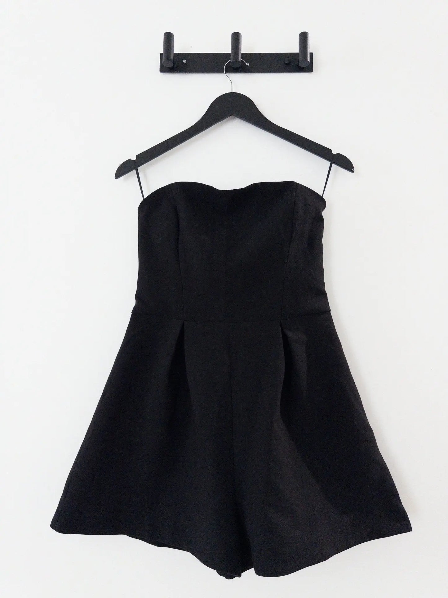 Sleeveless Romper - Layalita