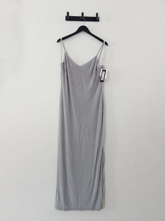 Beaded Gown XSCAPE 