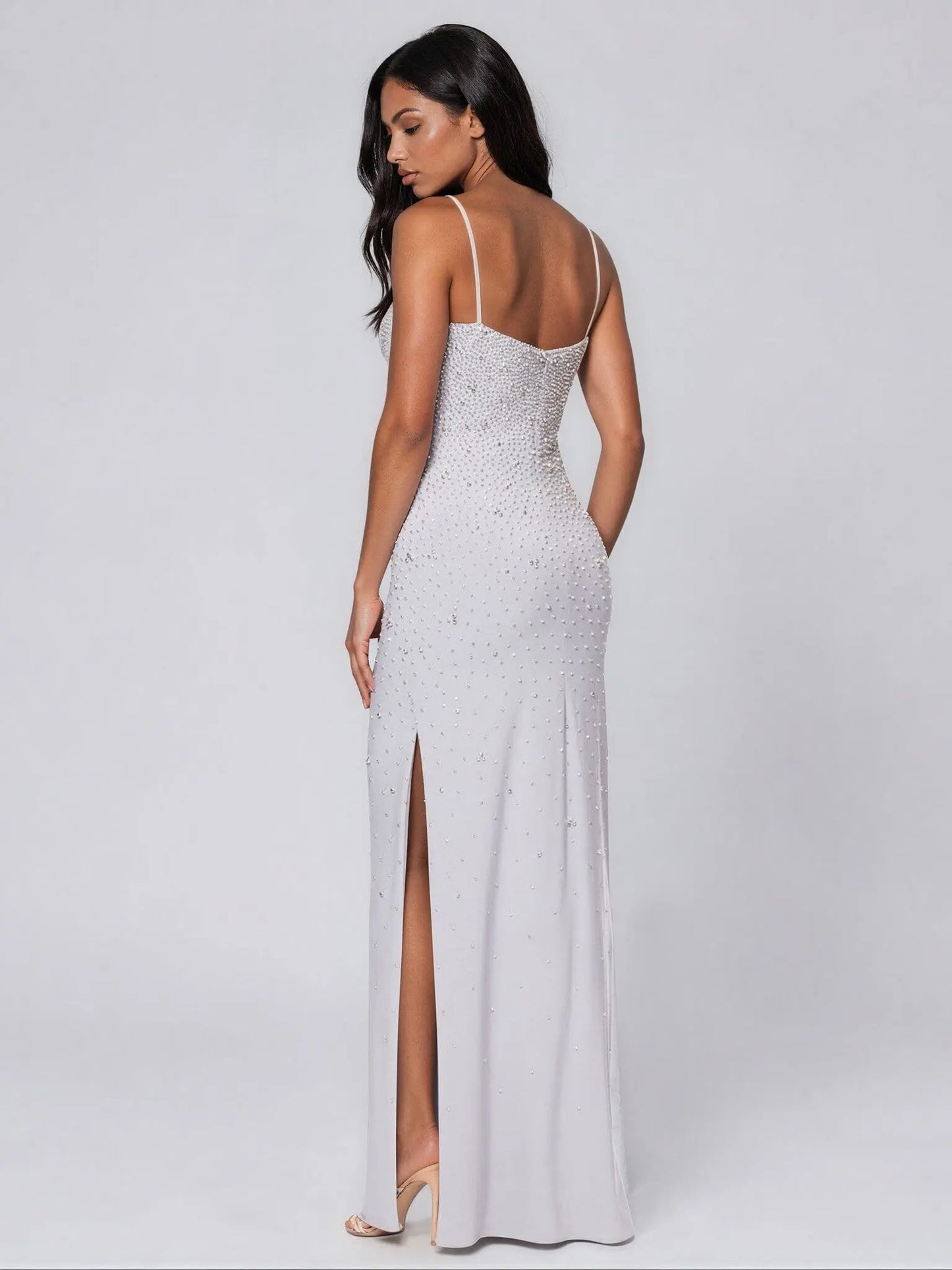 Beaded Gown XSCAPE 