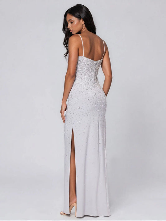 Beaded Gown XSCAPE 