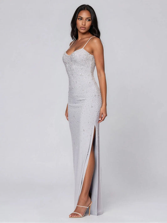 Beaded Gown XSCAPE 