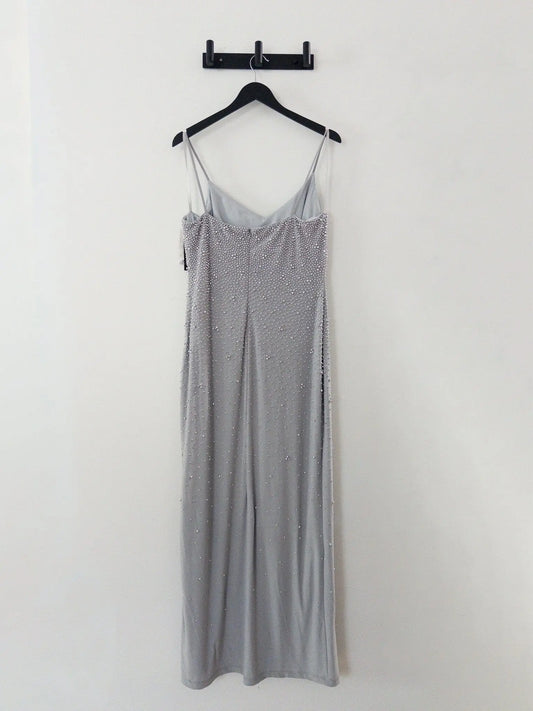 Beaded Gown XSCAPE 