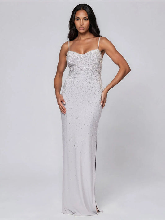 Beaded Gown XSCAPE 