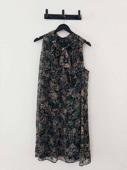 Printed Shift Dress Tommy Hilfiger 
