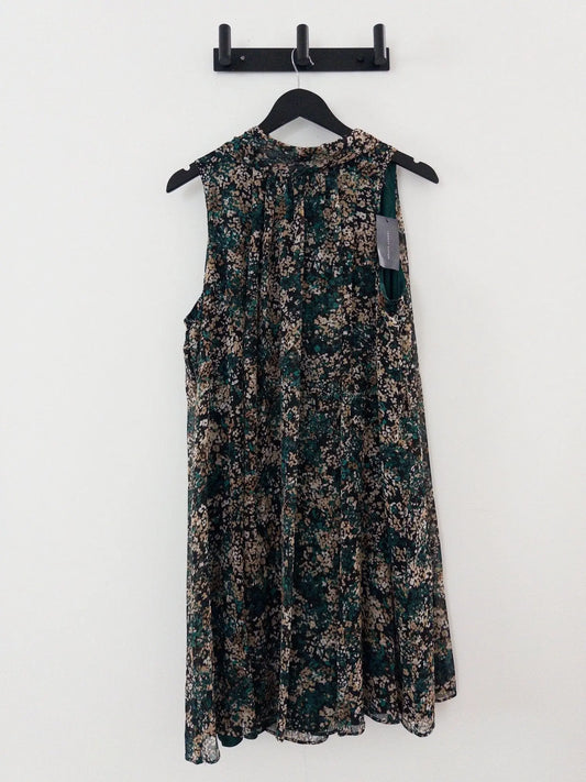 Printed Shift Dress Tommy Hilfiger 