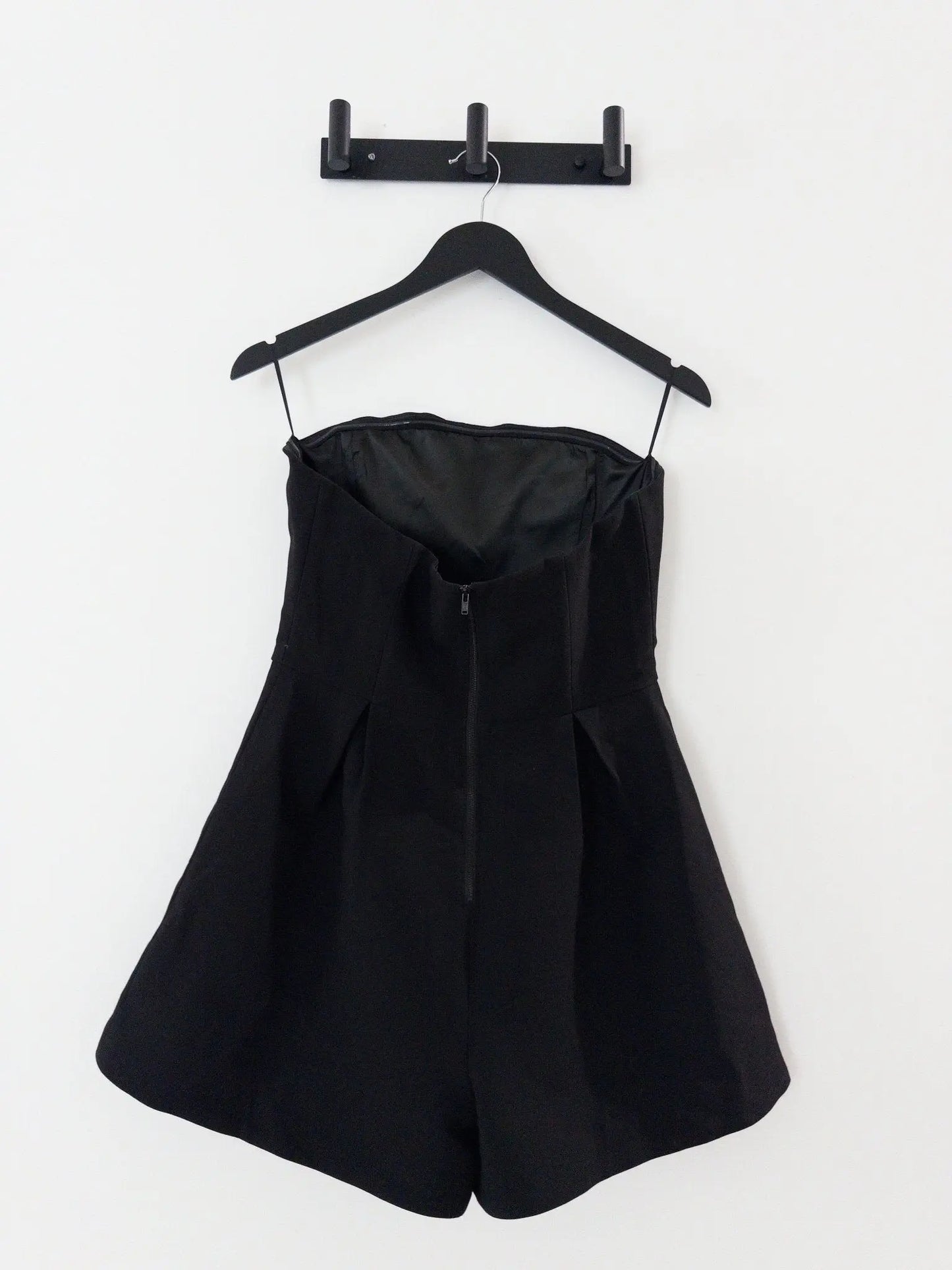 Sleeveless Romper - Layalita