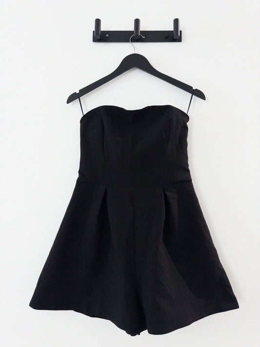 Sleeveless Romper - Layalita